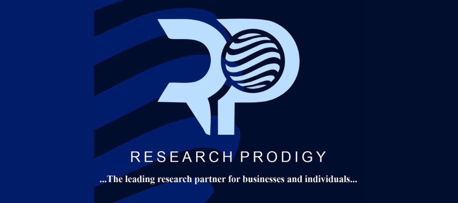 Research Prodigy logo